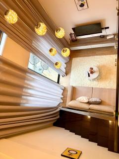 The Azure Duplex - Stunning Bay View - Citadines Ha Long - 3