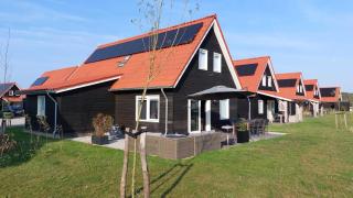 Vakantiepark Wulpdal - 37 - 0