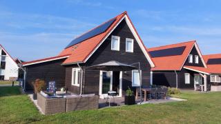 Vakantiepark Wulpdal - 37 - 9