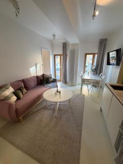 Peaceful in the heart of Stockholm - 3