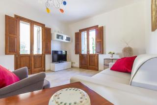 Villa Argenti con piscina - Rive del Salento - 5