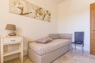 Villa Argenti con piscina - Rive del Salento - 1
