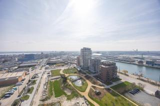 LECOMTE - Central Park with swimming pool and fitness 162 - 7