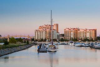 Marina Inn at Grande Dunes - Myrtle Beach - 2