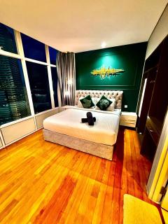 Sky Suites Klcc - 8