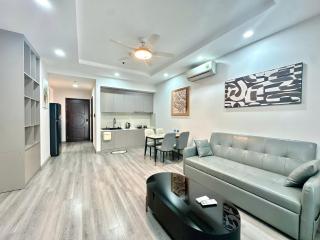 Homestay Time City Apartment - 4