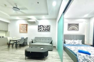 Homestay Time City Apartment - 2