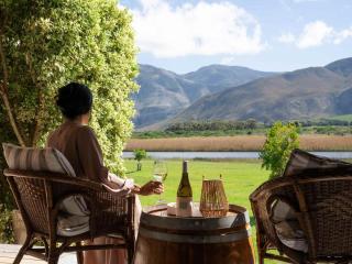 Springfontein River Lodge - 2