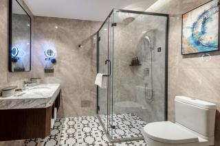 Atour X Hotel Suzhou Xiangcheng Vigorous Island Subway Station - 9