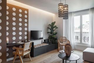 Spacest - Passeig de Gràcia B - 6