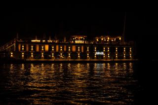 Hathor Ultra Luxury Dahabiya Nile Cruise - Saturday from Luxor 7 Nights & Available for Charter - 0