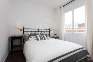 Bonito apartamento para 4 en Poble Sec - 8