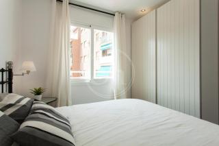 Bonito apartamento para 4 en Poble Sec - 5