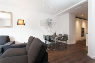 Bonito apartamento para 4 en Poble Sec - 4