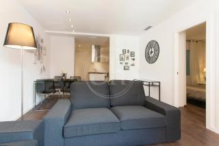 Bonito apartamento para 4 en Poble Sec - 2