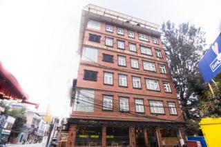 Capital O 697 Swornim Boutique Hotel - 6