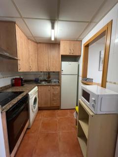 Apartamento en la Rapita - 7