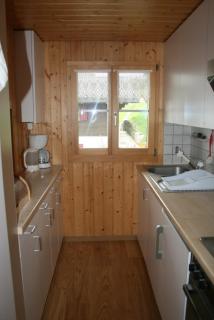 Chalet Grazia - Riederalp - 1