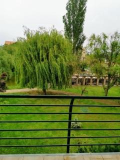 Mediterrán Apartman Cserkeszőlő - 4