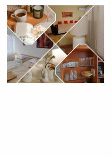 Mediterrán Apartman Cserkeszőlő - 3