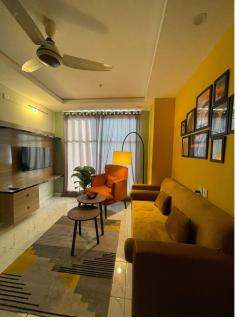 Shanzay Apartments - 7