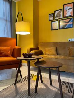 Shanzay Apartments - 6