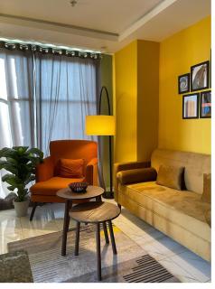 Shanzay Apartments - 5