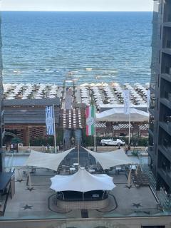 Resort Mamaia Nord 5 - 8