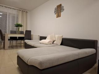 Apartament 2 camere Moonlight vedere lac - 6