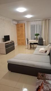 Apartament 2 camere Moonlight vedere lac - 5
