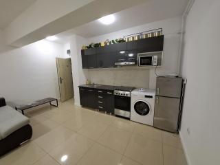Apartament 2 camere Moonlight vedere lac - 7