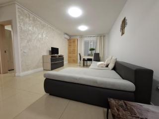 Apartament 2 camere Moonlight vedere lac - 8
