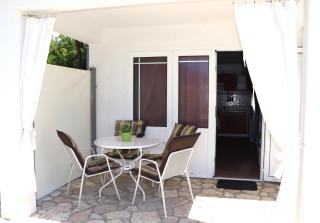 A 5 apartment with terrace garden and sea view - 0