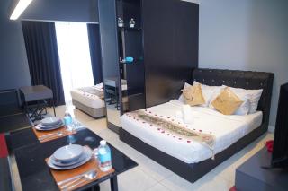 Axon Residences Kuala Lumpur Hospitality Ltd - 5