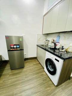 TH homestay 12 Dao Tan - 3
