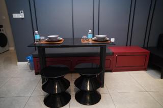 Axon Residences Kuala Lumpur Hospitality Ltd - 3