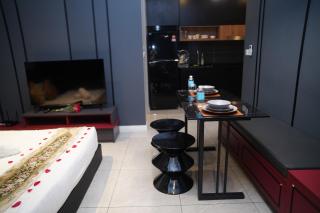 Axon Residences Kuala Lumpur Hospitality Ltd - 1