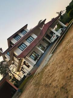 Prashi Homestay - 8