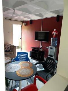 Rix Furnished Rental, Siakago - 8