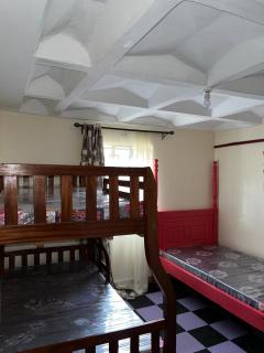 Rix Furnished Rental, Siakago - 7