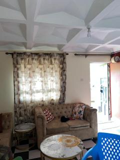 Rix Furnished Rental, Siakago - 2