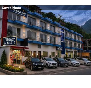 Trishul inn - 4
