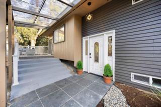 Bellevue Family-Friendly 4BR Home Near Issaquah - 4