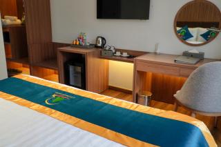 Rung Thong Nui Voi Villa & Resort - 2