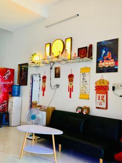 Guest house Trung Hiếu - 3