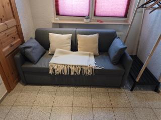 Gemütliche Einliegerwohnung im Herzen der Pfalz - 9