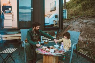River Ridge Tiny House by Tiny Away - 1