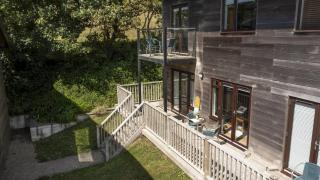 Mulberry Eco Beach House - 7