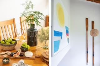Mulberry Eco Beach House - 1
