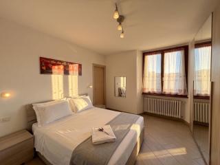 Casa La Pief 2 Rosso by Gardadomusmea - 1